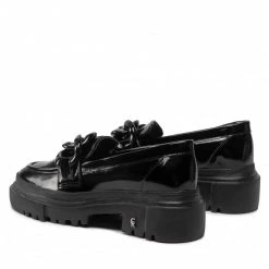 Chaussures Basses CARINII - B8120 037-000-000-F25 Noir -Carinii Soldes 03 0000301389835 st