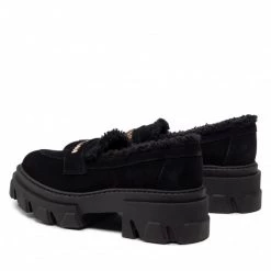 Chaussures Basses CARINII - B8172 H20-000-000-F12 Noir -Carinii Soldes 03 0000301389873 is