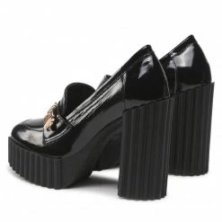 Chaussures Basses CARINII - B8570 070-000-000-F10 Noir -Carinii Soldes 03 0000301502975 rz