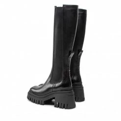 Bottes Et Autres Bottes CARINII - B8508 E50-000-000-F48 Noir -Carinii Soldes 03 0000301503712 mf