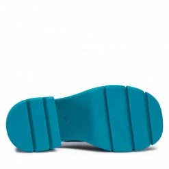 Mules Et Sandales Mules / Sandales De Bain CARINII - B7836 Noir Noir -Carinii Soldes 04 0000300166512 rz