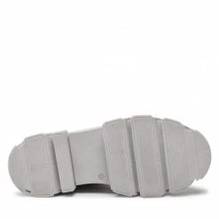 Bottes Et Autres Bottines CARINII - B7890 R84-000-000-E33 Gris -Carinii Soldes 04 0000300166642 rz