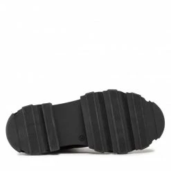 Bottes Et Autres Bottines CARINII - B7910 E50-000-000-E33 Noir -Carinii Soldes 04 0000300166673 rz