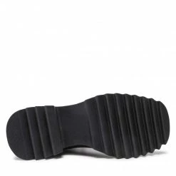 Bottes Et Autres Bottes CARINII - B7931 E50-000-000-E59 Noir -Carinii Soldes 04 0000300166901 rz