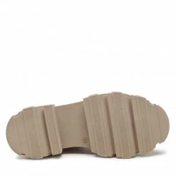 Bottes Et Autres Bottines CARINII - B7996 R30-000-000-E81 Beige 9 Bottes Et Autres Bottines CARINII - B7996 R30-000-000-E81 Beige -Carinii Soldes 04 0000300167410 rz