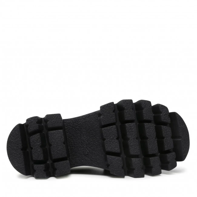 Bottes Et Autres Bottines CARINII - B8021 R91-000-000-E81 Noir 4 Bottes Et Autres Bottines CARINII - B8021 R91-000-000-E81 Noir – Image 4