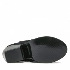 Bottes Et Autres Bottines CARINII - B8045 H20-000-000-000 Noir -Carinii Soldes 04 0000300167724 rz
