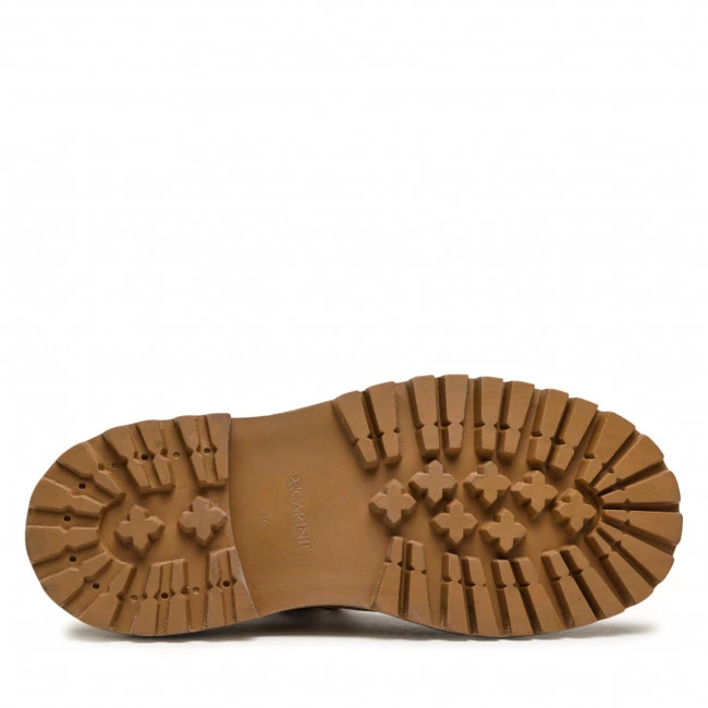 Bottes Et Autres Bottines CARINII - B8139 O17-000-000-F14 Marron 4 Bottes Et Autres Bottines CARINII - B8139 O17-000-000-F14 Marron – Image 4