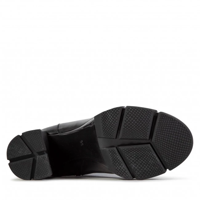 Bottes Et Autres Cuissardes CARINII - B7588/BO E50-000-000-E36 Noir 4 Bottes Et Autres Cuissardes CARINII - B7588/BO E50-000-000-E36 Noir – Image 4