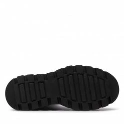 Bottes Et Autres Bottines CARINII - B7970 J23-000-000-E67 Noir 9 Bottes Et Autres Bottines CARINII - B7970 J23-000-000-E67 Noir -Carinii Soldes 04 0000301040415 pa