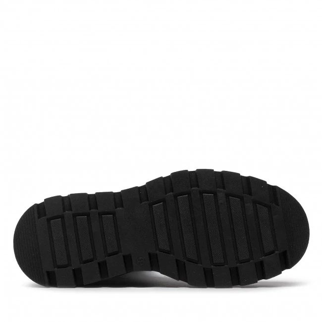 Bottes Et Autres Bottines CARINII - B7970 J23-000-000-E67 Noir 4 Bottes Et Autres Bottines CARINII - B7970 J23-000-000-E67 Noir – Image 4