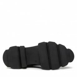 Bottes Et Autres Bottines CARINII - B8090 E50-000-000-F12 Noir -Carinii Soldes 04 0000301040446 rz