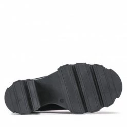 Chaussures Basses CARINII - B8224 H20-E50-000-F20 Noir -Carinii Soldes 04 0000301040590 rz