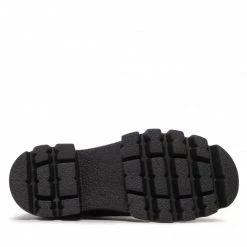 Bottes Et Autres Bottines CARINII - B8227 037-H20-000-E81 Noir 9 Bottes Et Autres Bottines CARINII - B8227 037-H20-000-E81 Noir -Carinii Soldes 04 0000301040897 kt