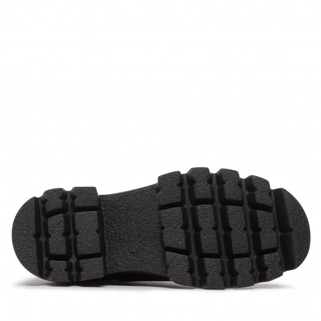 Bottes Et Autres Bottines CARINII - B8227 037-H20-000-E81 Noir 4 Bottes Et Autres Bottines CARINII - B8227 037-H20-000-E81 Noir – Image 4