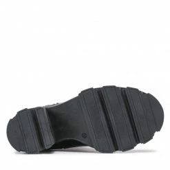 Bottes Et Autres Bottines CARINII - B8229 R91-E50-000-F20 Noir -Carinii Soldes 04 0000301040958 rz