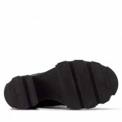 Bottes Et Autres Bottines CARINII - B8230 R91-K41-000-F20 Noir 9 Bottes Et Autres Bottines CARINII - B8230 R91-K41-000-F20 Noir -Carinii Soldes 04 0000301041269 ks