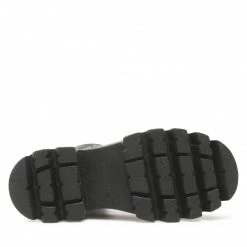 Bottes Et Autres Bottines CARINII - B8236 R91-E50-353-E81 Noir -Carinii Soldes 04 0000301041283 rz