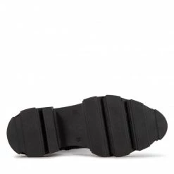 Bottes Et Autres Cuissardes CARINII - B8248 070-000-000-F12 Noir -Carinii Soldes 04 0000301041313 mf