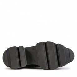 Bottes Et Autres Cuissardes CARINII - B8248 E50-000-000-F12 Noir -Carinii Soldes 04 0000301041320 mf