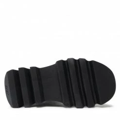 Bottes Et Autres Bottines CARINII - B8260 R91-000-000-F33 Vert -Carinii Soldes 04 0000301041375 rz