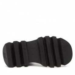 Bottes Et Autres Bottes CARINII - B8262 E50-000-000-F33 Noir -Carinii Soldes 04 0000301041412 ph