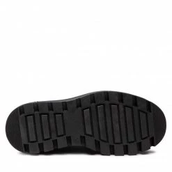 Chaussures Basses CARINII - B8281 070-000-000-E76 Noir -Carinii Soldes 04 0000301041580 bs