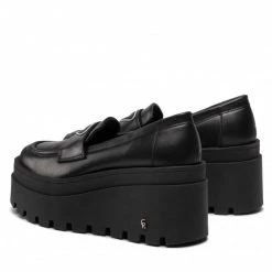 Chaussures Basses CARINII - B8281 E50-000-000-E67 Noir -Carinii Soldes 04 0000301041603 ts