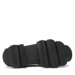 Chaussures Basses CARINII - B8291 E50-000-000-E33 Noir -Carinii Soldes 04 0000301041689 rz