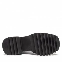 Bottes Et Autres Bottes CARINII - B8293 E50-000-000-E59 Noir -Carinii Soldes 04 0000301041696 mf