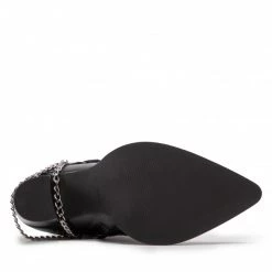 Bottes Et Autres Bottines CARINII - B8300 E50-000-000-D62 Noir 9 Bottes Et Autres Bottines CARINII - B8300 E50-000-000-D62 Noir -Carinii Soldes 04 0000301041719 sw