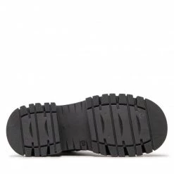 Bottes Et Autres Bottines CARINII - B8337 E50-000-000-F38 Noir -Carinii Soldes 04 0000301042013 mf