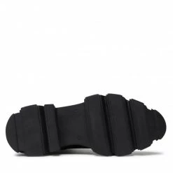 Bottes Et Autres Cuissardes CARINII - B8339 E50-000-000-F12 Noir -Carinii Soldes 04 0000301042112 rz