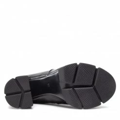 Bottes Et Autres Bottines CARINII - B8346 E50-000-000-E36 Noir 9 Bottes Et Autres Bottines CARINII - B8346 E50-000-000-E36 Noir -Carinii Soldes 04 0000301042204 bs