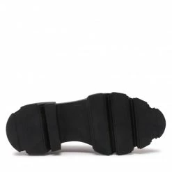 Chaussures Basses CARINII - B8347 070-000-000-F12 Noir -Carinii Soldes 04 0000301042235 rz