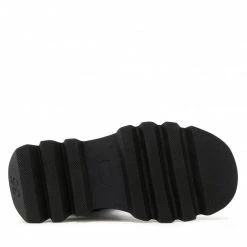 Bottes Et Autres Bottes CARINII - B8362 E50-000-000-F33 Noir -Carinii Soldes 04 0000301042617 rz