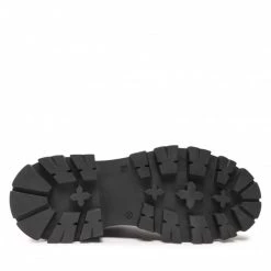 Bottes Et Autres Bottines CARINII - B8367 H20-000-000-F42 Noir -Carinii Soldes 04 0000301042853 rz