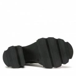 Bottes Et Autres Bottes CARINII - B8368 E50-000-000-F20 Noir 9 Bottes Et Autres Bottes CARINII - B8368 E50-000-000-F20 Noir -Carinii Soldes 04 0000301042877 rz