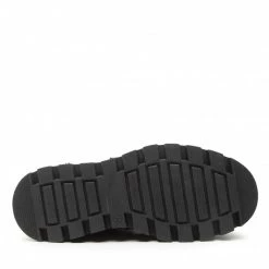 Bottes Et Autres Bottines CARINII - B8375 E50-000-000-E67 Noir -Carinii Soldes 04 0000301043218 mg