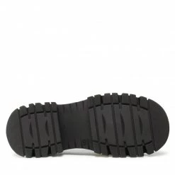 Chaussures Basses CARINII - B8396 E50-M60-000-F52 Noir -Carinii Soldes 04 0000301045823 rz 1