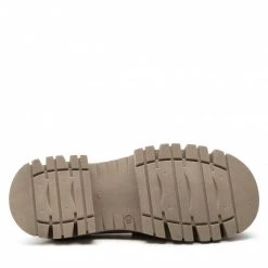 Chaussures Basses CARINII - B8396 O17-000-000-F52 Beige -Carinii Soldes 04 0000301045847 ph 1