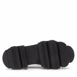 Chaussures Basses CARINII - B8399 E50-080-000-E33 Noir -Carinii Soldes 04 0000301045861 mg