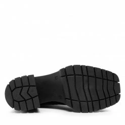 Bottes Et Autres Bottines CARINII - B8411 E50-H20-000-F53 Noir 9 Bottes Et Autres Bottines CARINII - B8411 E50-H20-000-F53 Noir -Carinii Soldes 04 0000301045953 mk