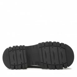 Bottes Et Autres Bottines CARINII - B8434 E50-000-000-F52 Noir -Carinii Soldes 04 0000301046097 rz