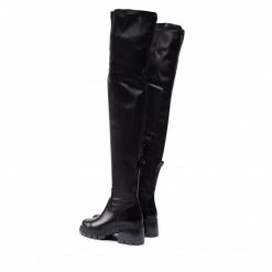 Bottes Et Autres Cuissardes CARINII - B8435 E50-000-000-E85 Noir 8 Bottes Et Autres Cuissardes CARINII - B8435 E50-000-000-E85 Noir -Carinii Soldes 04 0000301046103 fp