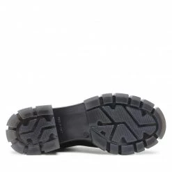 Bottes Et Autres Bottines CARINII - B8437 E50-000-000-E85 Noir -Carinii Soldes 04 0000301046134 rz