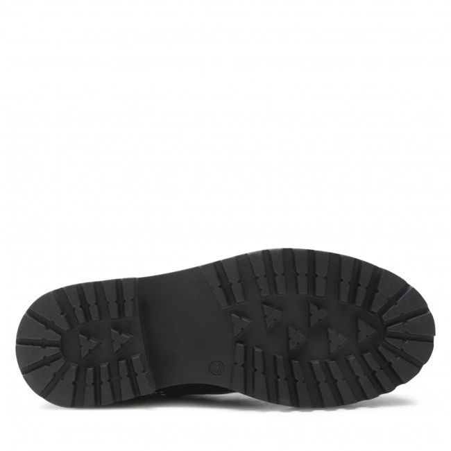 Bottes Et Autres Bottines CARINII - B8457 353-E50-000-F35 Noir 4 Bottes Et Autres Bottines CARINII - B8457 353-E50-000-F35 Noir – Image 4