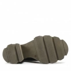 Bottes Et Autres Bottines CARINII - B8458 E50-R93 Noir -Carinii Soldes 04 0000301046387 rz