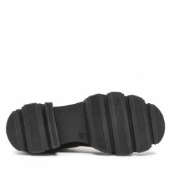 Bottes Et Autres Bottines CARINII - B8483 E50-000-000-000 Noir -Carinii Soldes 04 0000301046776 rz