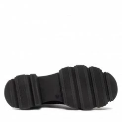 Bottes Et Autres Bottines CARINII - B8483 H20-000-000-F56 Noir 9 Bottes Et Autres Bottines CARINII - B8483 H20-000-000-F56 Noir -Carinii Soldes 04 0000301046790 bs